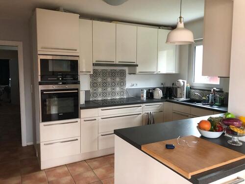 Foto - Etagenwohnung in Usingen