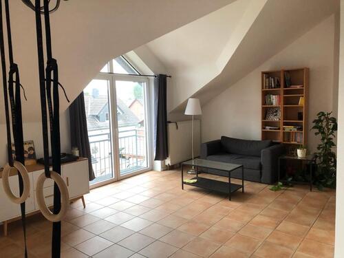 Foto - Etagenwohnung in Usingen zur Miete