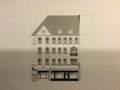 Foto - Etagenwohnung in Erfurt