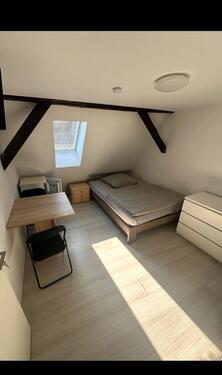 Foto - 3 Zimmer Wohnung Studenten WG - 288.000,00 EUR Kaufpreis,