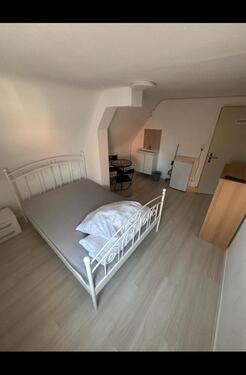 Foto - Etagenwohnung in Koblenz