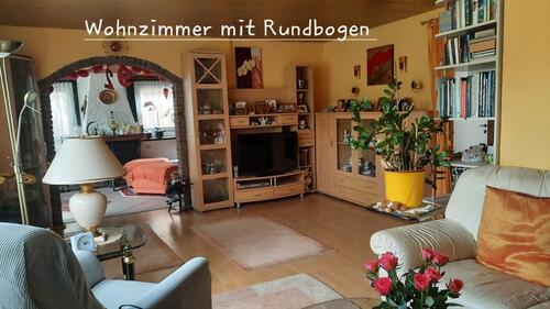 Foto - Einfamilienhaus zum Kaufen in Hamburg