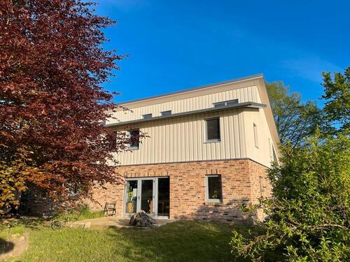 Foto - Quarnstedt- Wunderschönes Einfamilienhaus für Familien oder Paare