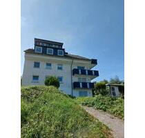 Schöne Wohnung mit Panoramablick in Winterberg-Grönebach