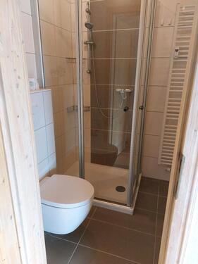 Foto - Etagenwohnung in Winterberg zur Miete