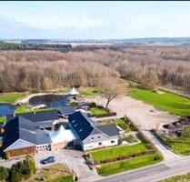 GastroHof4 We mit viel Platz - 798.000,00 EUR Kaufpreis, in Süderlügum (PLZ: 25923)