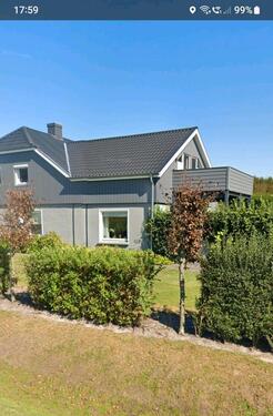 Foto - Einfamilienhaus in Süderlügum