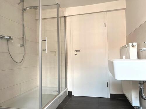 Foto - Etagenwohnung in Rotenburg an der Fulda