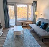 1-Zimmer-Wohnung ab 01.12.2025 in Reinickendorf - Berlin