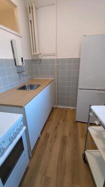 Foto - Etagenwohnung zur Miete in Berlin