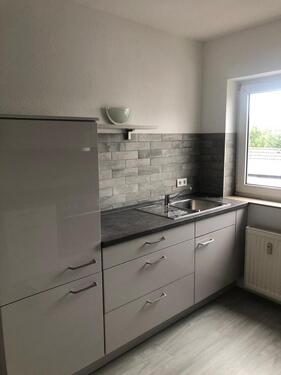 Foto - KOMPLETT MODERNISIERTE APPARTEMENT-WOHNUNG MIT EINBAUKÜCHE
