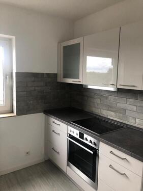 Foto - Etagenwohnung zur Miete in Remscheid