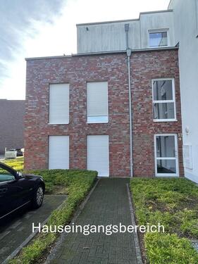 Foto - Licht, Luft und Lebensgefühl in Ahaus-Jutequartier