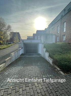 Foto - Etagenwohnung zur Miete in Ahaus