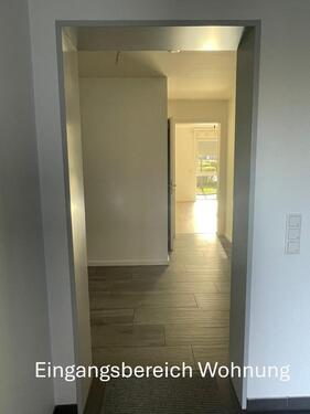 Foto - Etagenwohnung in Ahaus zur Miete