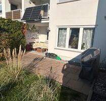 Ruhige 2 Raum Wohnung mit Terrasse in Leimbach - Bad Salzungen