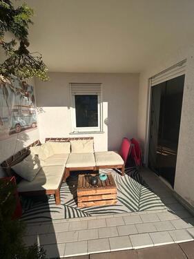 Foto - Etagenwohnung zur Miete in Bad Salzungen