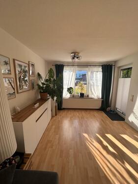 Foto - Etagenwohnung in Bad Salzungen