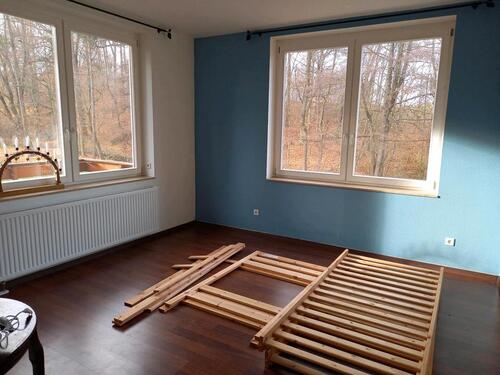 Foto - Etagenwohnung in Glashütte