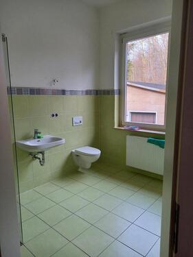 Foto - Etagenwohnung in Glashütte zur Miete