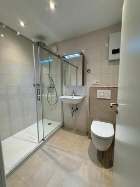 Foto - 2 Zimmer Etagenwohnung zur Miete in Paderborn