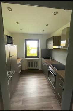 Foto - 2 Zimmer Etagenwohnung in Bielefeld