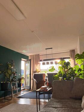 Foto - 75qm 3ZKB Balkon Wohnung Quettingen zur Vermietung