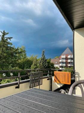 Foto - 3 Zimmer Etagenwohnung in Leverkusen