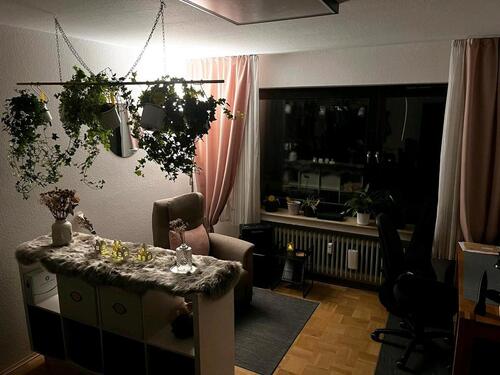 Foto - Etagenwohnung in Leverkusen zur Miete