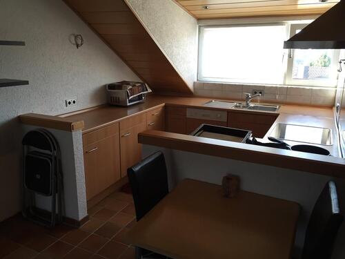 Foto - Etagenwohnung in Remscheid zur Miete