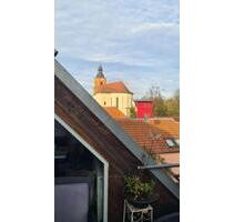 Dachgeschosswohnung - 850,00&nbsp;EUR Kaltmiete, ca.&nbsp; 79,00&nbsp;m&sup2; in Oberbarnim (PLZ: 15377)