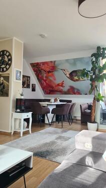 Foto - Etagenwohnung in Oberbarnim zur Miete