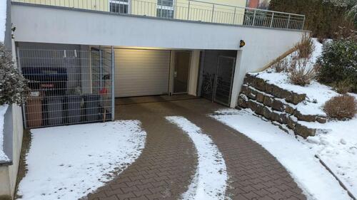 Foto - Tiefgargenstellplatz - 60,00&nbsp;EUR Miete,