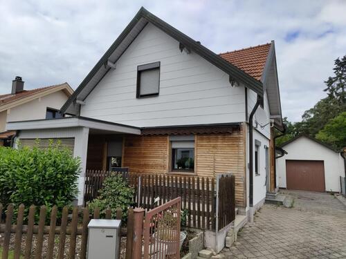 Foto - Einfamilienhaus - 369.000,00&nbsp;EUR Kaufpreis, ca.&nbsp; 80,00&nbsp;m&sup2;