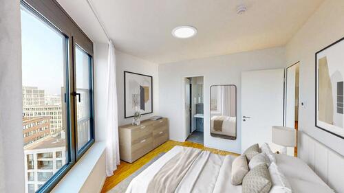 Foto - 3 Zimmer Etagenwohnung in Berlin