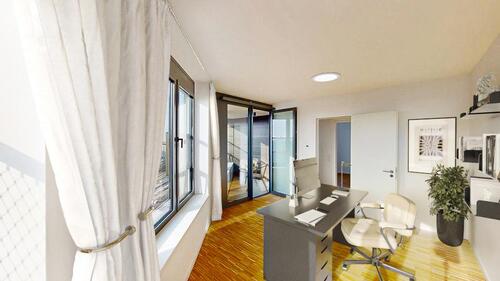 Foto - Etagenwohnung in Berlin zur Miete