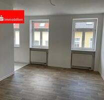 Zentral gelegene Wohnung in Auma - Auma-Weidatal