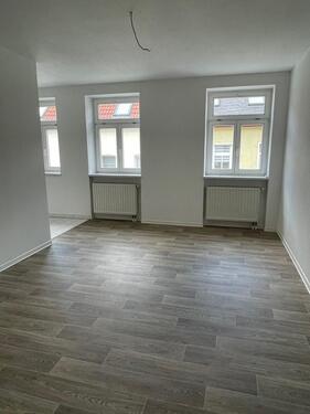 Foto - 2 Zimmer Etagenwohnung in Auma-Weidatal