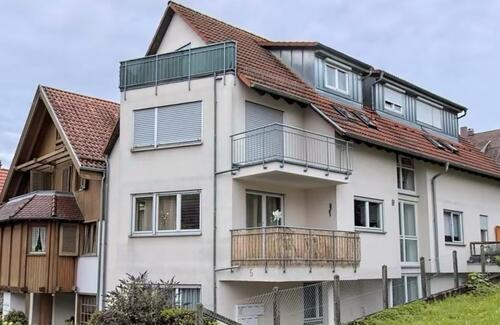 Foto - 1 Zi-Wohnung - 630,00&nbsp;EUR Kaltmiete, ca.&nbsp; 36,00&nbsp;m&sup2;