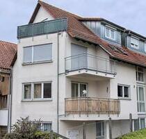 1 Zi-Wohnung - 630,00&nbsp;EUR Kaltmiete, ca.&nbsp; 36,00&nbsp;m&sup2; in Sindelfingen (PLZ: 71069) Darmsheim