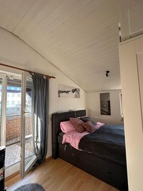 Foto - Dachgeschoßwohnung in Sindelfingen zur Miete