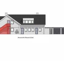 Großes Mietshaus zum Sommer frei - Bawinkel