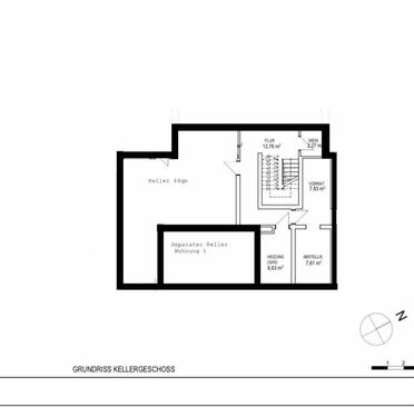 Foto - Mehrfamilienhaus, Wohnhaus in Bawinkel zur Miete