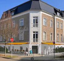 Ladenfläche Café 112 m² + Außenfläche in Friedrichshagen - Berlin Treptow-Köpenick