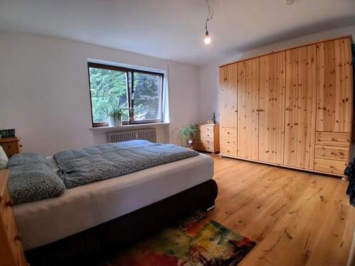 Foto - 4 Zimmer Etagenwohnung in Bad Wörishofen