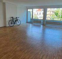 Helles Studio 56qm mit Balkon am Dobben - ab 01.05. - Bremen Östliche Vorstadt