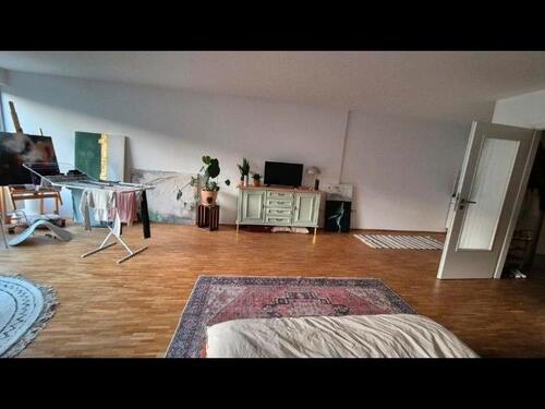 Foto - 1 Zimmer Loft - Studio - Atelier in Bremen