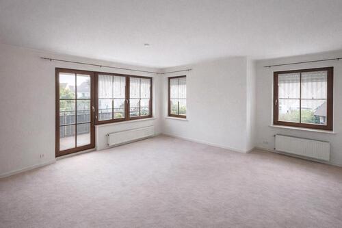 Foto - 3 Zimmer Etagenwohnung in Remseck am Neckar