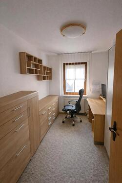 Foto - Etagenwohnung in Remseck am Neckar zur Miete