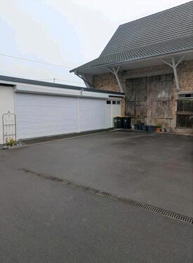 Foto - Außen -Stellplätze zu vermieten